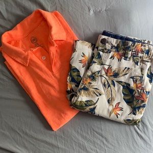 Boys Outfit